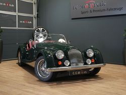 Grün Gebraucht 2003 Morgan Plus 8 Cabrio | 62.900 €