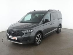 Grau Gebraucht 2022 Ford Grand Tourneo Connect Active Van / Kleinbus | 22.670 € (Superpreis)