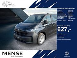 Midnight black Neu 2025 VW T6.1 Van | 58.510 € (Teuer)