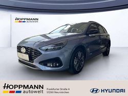 Meta blue Neu 2025 Hyundai i30 Advantage Kombi | 24.990 € (Superpreis)