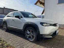Mazda MX30
