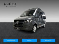 Graphitgrau Gebraucht 2025 Mercedes Sprinter Van | 74.989 €