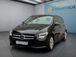 Gebraucht 2022 Mercedes B250e Van / Kleinbus | 22.449 € (Guter Preis)