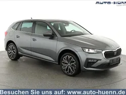 Graphite grau metallic Neu 2024 Skoda Scala Selection Kleinwagen | 24.495 € (Guter Preis)