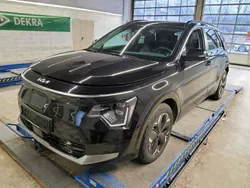 (abp) auroraschwarz met. (metallic) Gebraucht 2022 Kia e-Niro Vision SUV | 25.799 € (Guter Preis)