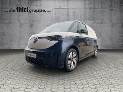 Weiß Neu 2025 VW ID. Buzz Van / Kleinbus | 57.613 € (Guter Preis)