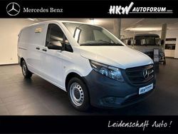 Arktikweiß Gebraucht 2019 Mercedes Vito Van | 20.647 € (Fairer Preis)