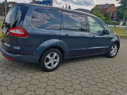 Gebraucht 2007 Ford Galaxy Van / Kleinbus | 7.499 € (Teuer)