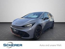 Grau Gebraucht 2022 Cupra Born Kleinwagen | 22.830 € (Superpreis)