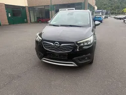 Schwarz Gebraucht 2018 Opel Crossland SUV | 8.900 € (Guter Preis)