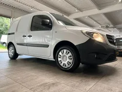 Weiß Gebraucht 2013 Mercedes Citan 109 Van / Kleinbus | 9.990 € (Etwas zu teuer)