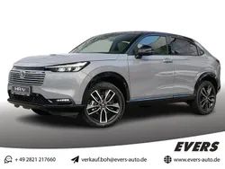 Grau Gebraucht 2025 Honda HR-V SUV | 37.930 €