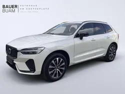 Weiß Gebraucht 2022 Volvo XC60 Plus SUV | 39.990 € (Guter Preis)