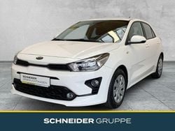 Weiß Gebraucht 2020 Kia Rio Edition 7 Kleinwagen | 10.890 € (Fairer Preis)