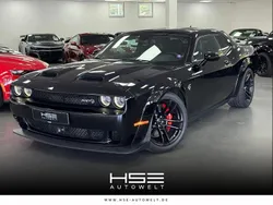 Schwarz Gebraucht 2020 Dodge Challenger Coupé | 71.990 € (Guter Preis)