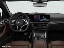 Gebraucht 2025 BMW 420 Comfort Edition Coupé | 51.156 € (Etwas zu teuer)