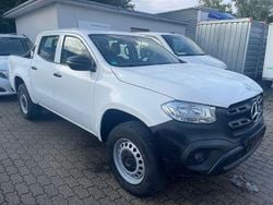 Weiß Gebraucht 2018 Mercedes X220 Abholung | 18.990 €