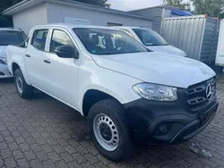 Weiß Gebraucht 2018 Mercedes X220 Abholung | 18.990 €
