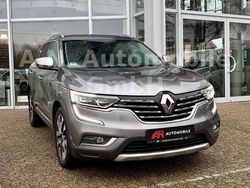 Grau Gebraucht 2018 Renault Koleos Life SUV | 7.900 € (Guter Preis)