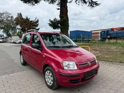 Rot Gebraucht 2010 Fiat Panda Kleinwagen | 1.990 € (Guter Preis)