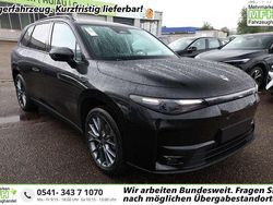 Metallic black Neu 2025 Leapmotor C10 SUV | 33.404 € (Superpreis)