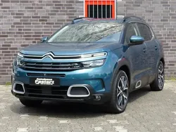 Schwarz Gebraucht 2020 Citroën C5 Aircross Shine SUV | 20.666 € (Fairer Preis)