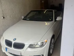 Weiß Gebraucht 2011 BMW 325 Cabriolet M Sport Cabrio | 15.000 € (Superpreis)