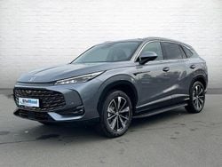 Grau Neu 2025 MG HS Luxury SUV | 43.630 €