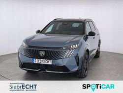 Blau Gebraucht 2025 Peugeot 5008 GT Van / Kleinbus | 46.980 € (Fairer Preis)