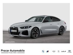 Grau Neu 2025 BMW M440 M Sport Limousine | 79.990 € (Guter Preis)