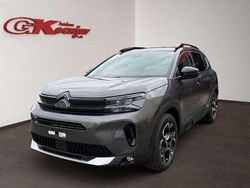 Platinumgrau metallic Neu 2025 Citroën C5 Aircross SUV | 27.950 € (Guter Preis)