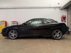 Schwarz Gebraucht 1999 Fiat Coupé Coupé | 17.900 € (Teuer)