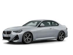 Gebraucht 2025 BMW 220 Efficient Dynamics Coupé | 40.990 € (Fairer Preis)