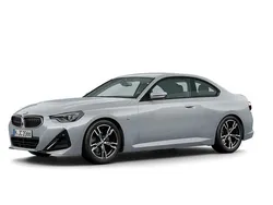 Gebraucht 2025 BMW 220 Efficient Dynamics Coupé | 41.790 € (Teuer)