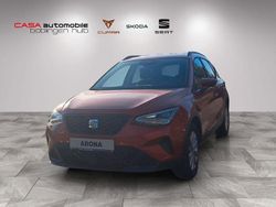 Rot Neu 2025 Seat Arona SUV | 23.990 € (Fairer Preis)