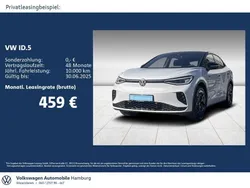 VW ID.5