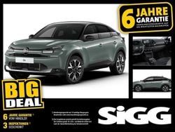 Manhattan grün Neu 2025 Citroën C4 SUV | 24.990 € (Fairer Preis)