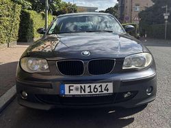 Gebraucht 2006 BMW 118 Kleinwagen | 2.500 € (Fairer Preis)