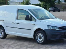 Weiß Gebraucht 2019 VW Caddy Van / Kleinbus | 16.300 € (Fairer Preis)