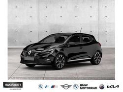 Schwarz Gebraucht 2020 Renault Clio V Experience Limousine | 12.880 € (Fairer Preis)