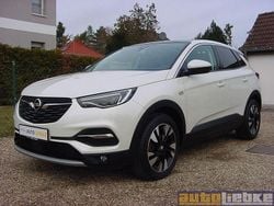 Perlmutt weiss perleffekt Gebraucht 2018 Opel Grandland X Business SUV | 15.990 € (Guter Preis)