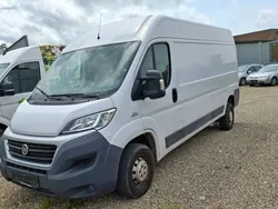 Weiß Gebraucht 2016 Fiat Ducato Van | 10.290 € (Guter Preis)