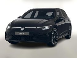 Grenadilla black metallic Neu 2025 VW Golf VIII R-line | 39.763 € (Etwas zu teuer)