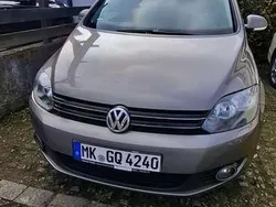 Braun Gebraucht 2013 VW Golf VII Comfortline Limousine | 6.500 € (Superpreis)