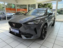 Graphengrau Gebraucht 2022 Cupra Formentor SUV | 28.990 € (Etwas zu teuer)