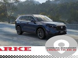 Blau Neu 2025 Honda CR-V Elegance SUV | 40.290 € (Superpreis)