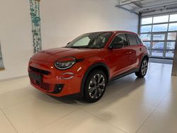 572 sole orange Neu 2025 Fiat 600 La Prima SUV | 27.569 € (Fairer Preis)