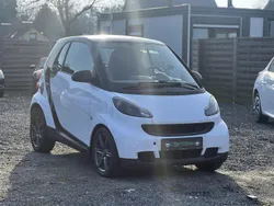Weiß Gebraucht 2009 Smart ForTwo Coupé Kleinwagen | 3.500 € (Fairer Preis)