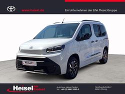 Weiß Neu 2025 Toyota Proace Verso City Kombi | 44.470 € (Etwas zu teuer)