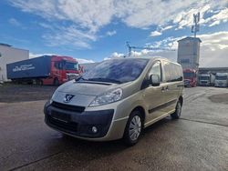 Gold Gebraucht 2007 Peugeot Expert Premium Van | 4.999 € (Fairer Preis)
